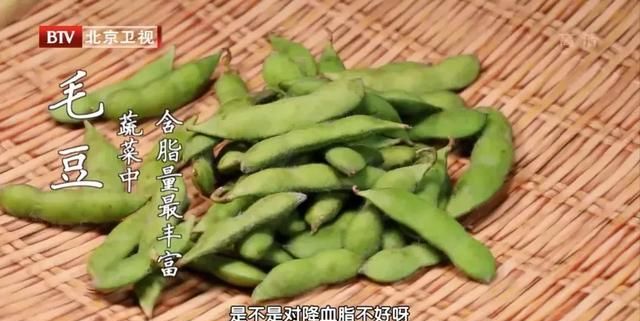 餐桌上的“血管清道夫”，比芹菜强多了！配海藻，防癌、护血管