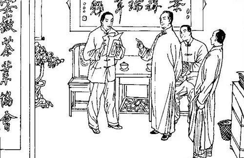 太平猴魁是什么茶,太平猴魁是什么茶产地在哪图3