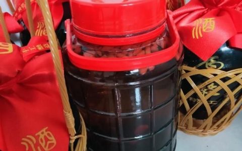 牛鞭,驴鞭可以泡酒吗?有什么功效呢