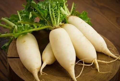 冬天吃白萝卜好吗图7