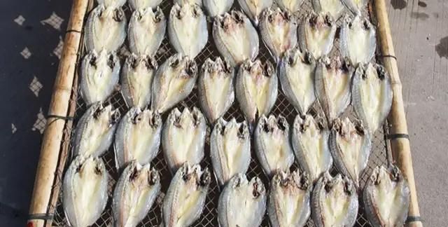 宁波人常吃的鱼鲞是什么图2