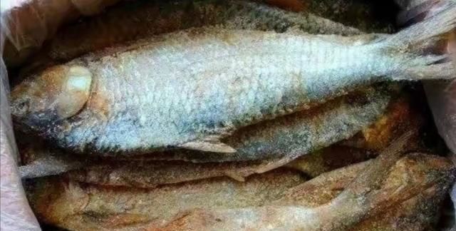宁波人常吃的鱼鲞是什么图4