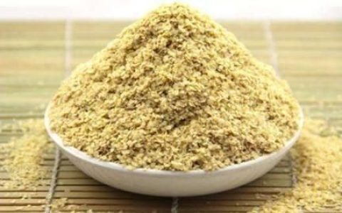 小麦胚芽粉有什么作用(复合黑豆胚芽粉的功效与作用)