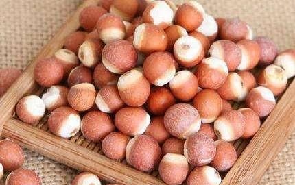 薏米芡实陈皮莲子排骨汤(红豆薏米芡实莲子红枣排骨汤)图2