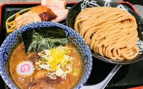 日本拉面的正宗吃法是怎样的,日本拉面的吃法大全