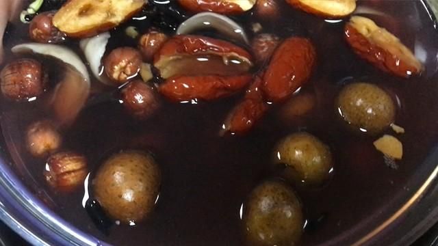 黑豆汤怎么做,黑豆汤怎么做下奶图12