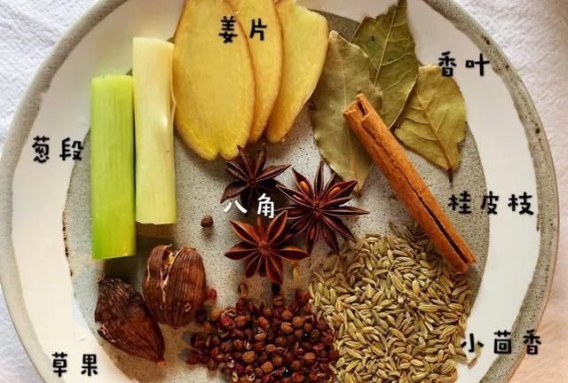 怎样做卤牛肉,怎样做卤牛肉家常做法图12