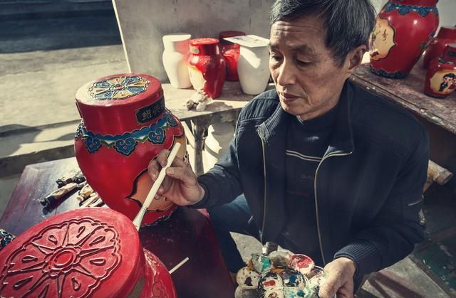 花雕酒入菜3道，独具风味，开胃又提神