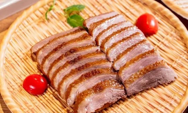 鹅肉可以怎么做菜(鹅肉怎么做菜最好吃)图5