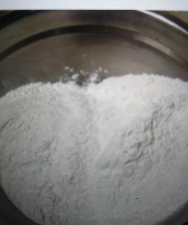 如何制作年糕,如何制作年糕的方法图1