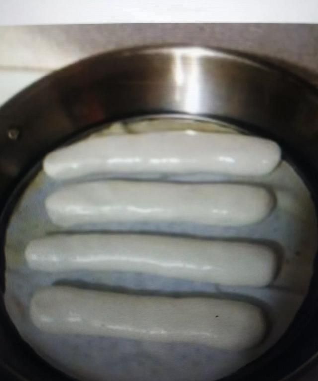 如何制作年糕,如何制作年糕的方法图4