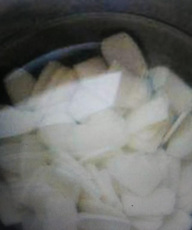 如何制作年糕,如何制作年糕的方法图7