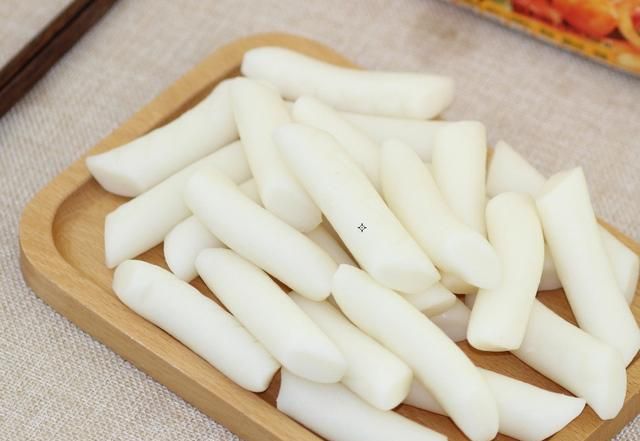 如何制作年糕,如何制作年糕的方法图9
