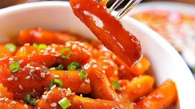 如何制作年糕,如何制作年糕的方法图10