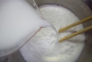 如何制作年糕,如何制作年糕的方法图11