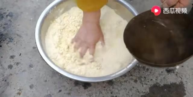 如何制作年糕,如何制作年糕的方法图18