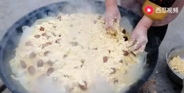 如何制作年糕,如何制作年糕的方法图23