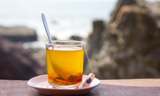 清脂茶有用吗(清脂茶真的能清脂吗)图1