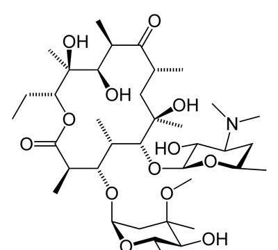 红霉素眼膏有没有副作用图1