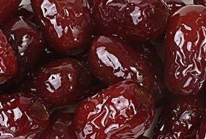 吃蜜枣的好处与功效(吃蜜枣有什么好处和坏处)图1