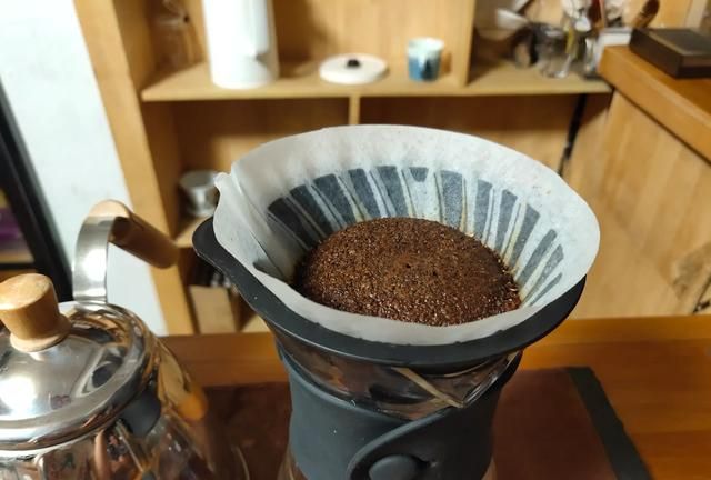 咖啡豆的饮用方法(咖啡豆的最佳食用时间)图4