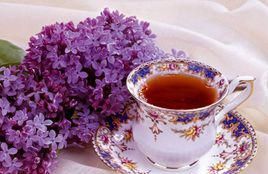 花茶小知识（四）——薰衣草茶
