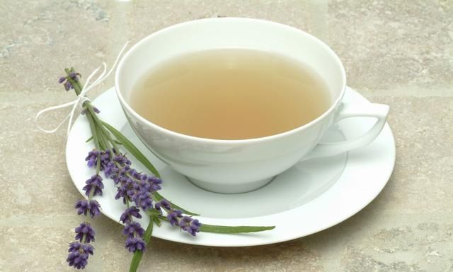 花茶小知识（四）——薰衣草茶