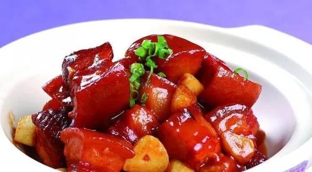 怎么在家里做出好吃的东坡肉呢(如何在家做懒人版东坡肉)图12