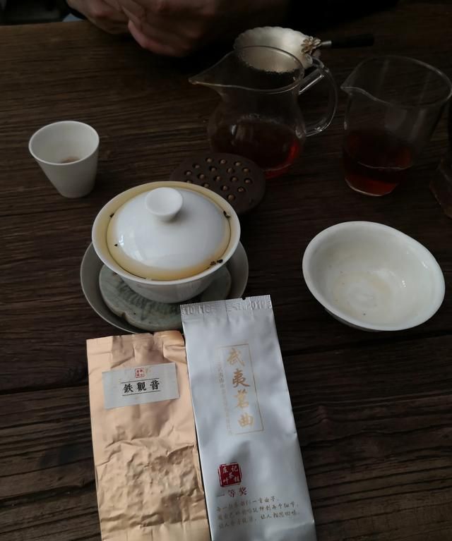 对于茶叶,台湾茶你了解多少知识图1