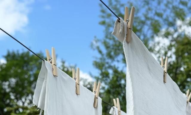 衣服上的杨梅汁洗不掉？这5种方法清洗超有效