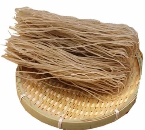 怎么加工红薯粉皮(怎样制作红薯粉皮)图1