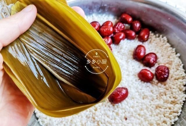 粽子怎么吃才好,粽子怎么吃最好图9