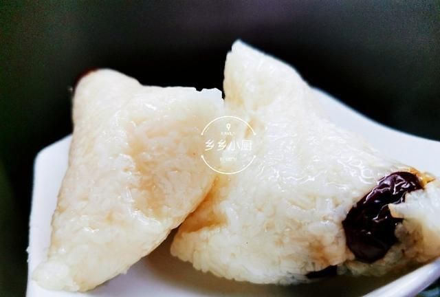 粽子怎么吃才好,粽子怎么吃最好图14