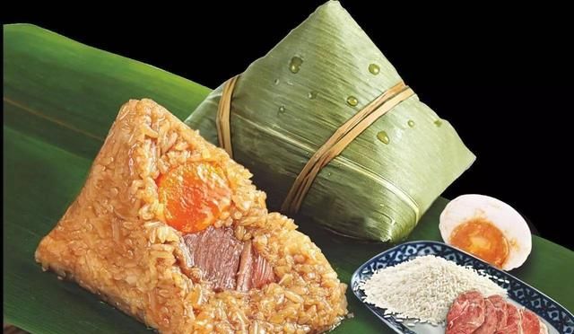 粽子怎么吃才好,粽子怎么吃最好图15