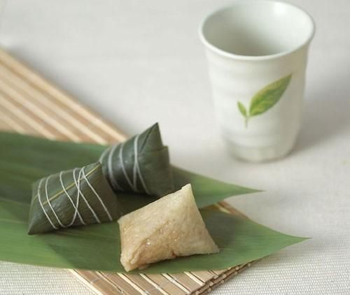 粽子怎么吃才好,粽子怎么吃最好图17