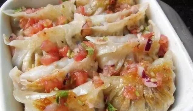 过年吃饺子象征着什么美好寓意,春节饺子有好多种吃法有什么意义图15