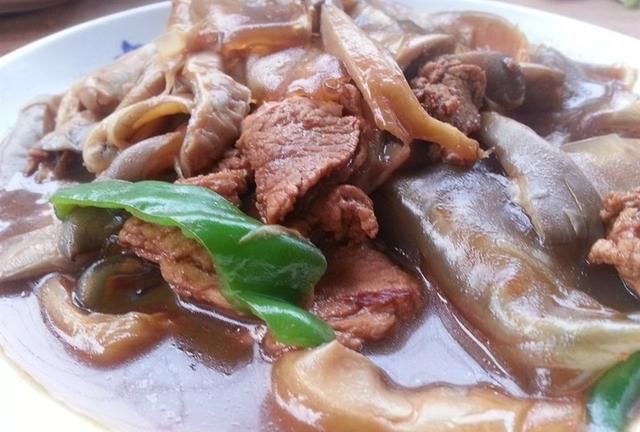粉皮怎么炒好吃(粉皮怎么炒才会好吃)图2