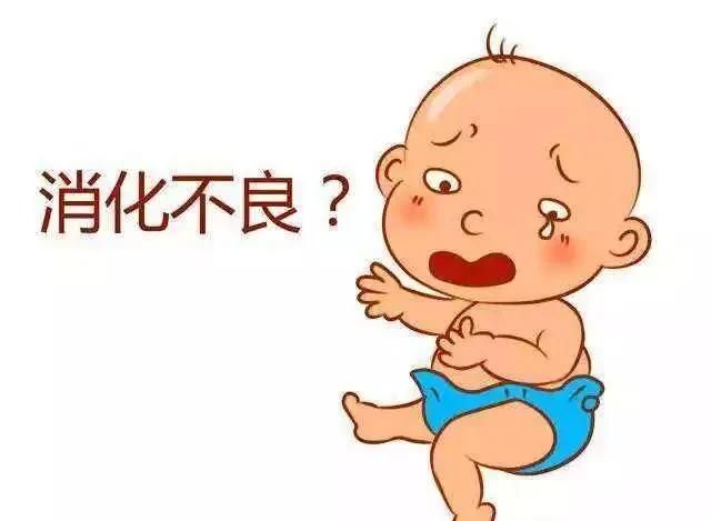 宝宝消化不良喝什么(宝宝消化不良喝什么羊奶比较好)图2