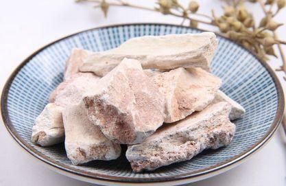 中药中的龙族 实力不可小觑