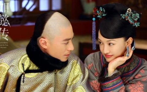 如懿传里的坐胎药是什么,如懿传动胎气肚子疼