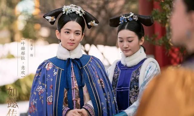 从“如懿传”中的“坐胎药”解读保胎用药