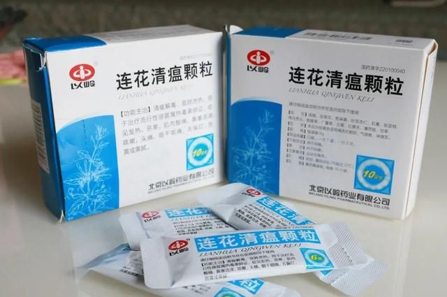 治疗流感的三朵花(金花、连花、金莲花)的区别，建议收藏