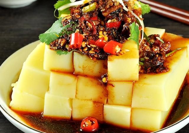 豆面怎么吃(豆面如何吃)图1