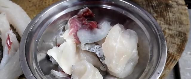 大头鱼无骨鱼的家常做法图4