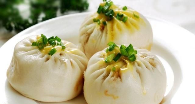 小白菜好吃的做法图4