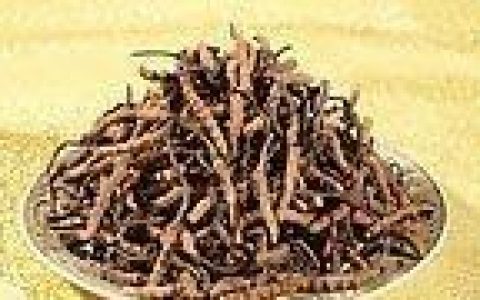 干虫草怎么吃效果好,汇仁滋补堂的虫草是真的吗