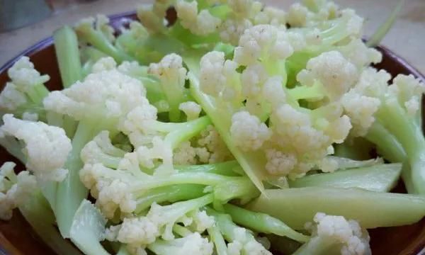 “长肉最快”的5道素菜，T台模特从来不吃，减肥的你可能天天在吃