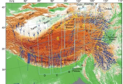 地球上为什么会有地震？