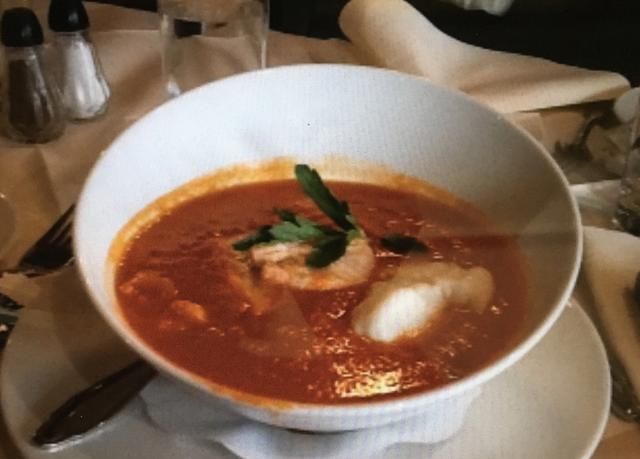 挪威有什么好吃的(挪威有什么好吃的食物)图3