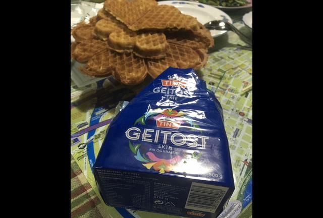 挪威有什么好吃的(挪威有什么好吃的食物)图4